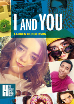 I and You eBook