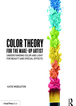 Color Theory for the Makeup Artist eBook