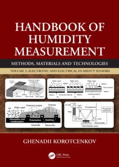 Handbook of Humidity Measurement, Volume 2 eBook