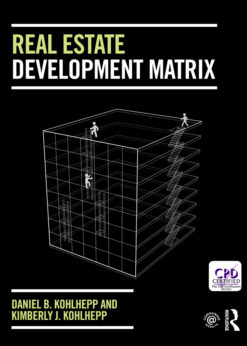 Real Estate Development Matrix eBook