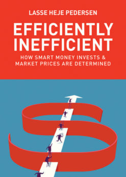 Efficiently Inefficient eBook