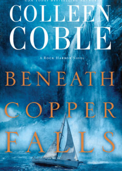 Beneath Copper Falls eBook