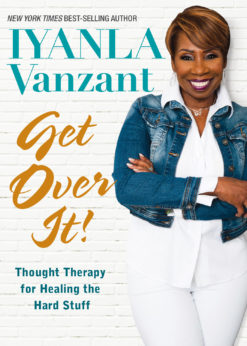 Get Over It! eBook