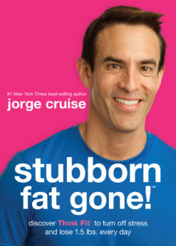 Stubborn Fat Gone!# eBook