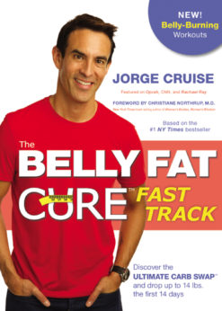 The Belly Fat Cure# Fast Track eBook