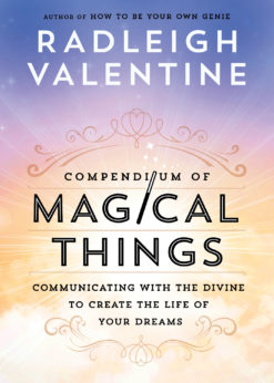 Compendium of Magical Things eBook