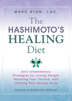 The Hashimoto's Healing Diet eBook