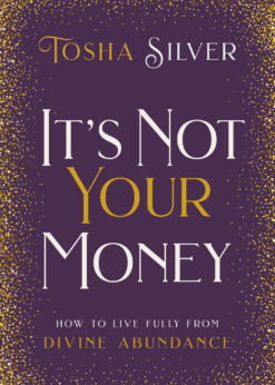 It's Not Your Money eBook