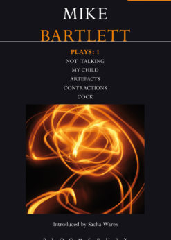 Bartlett Plays: 1 eBook