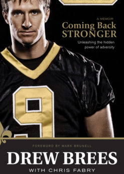 Coming Back Stronger eBook