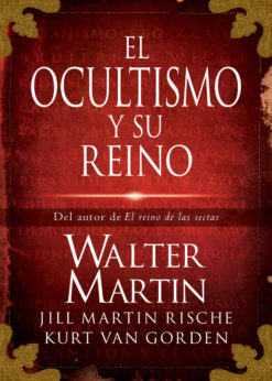 El ocultismo y su reino eBook