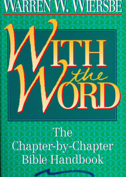 With the Word eBook