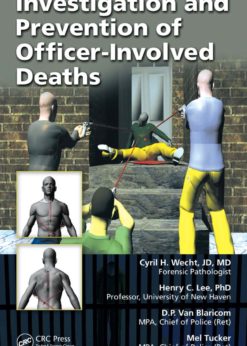Investigation and Prevention of Officer-Involved Deaths eBook