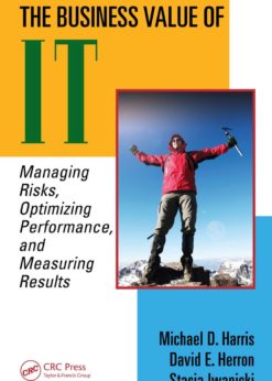 The Business Value of IT eBook