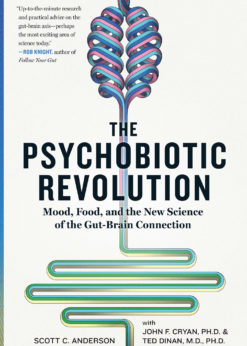 The Psychobiotic Revolution eBook