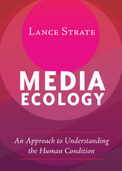 Media Ecology eBook