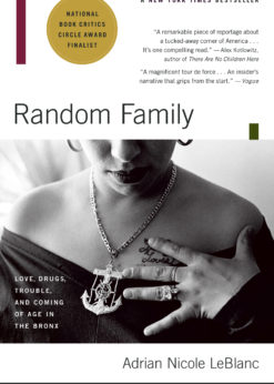 Random Family eBook