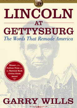 Lincoln at Gettysburg eBook