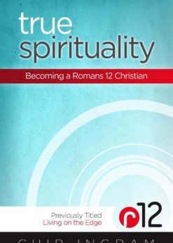 True Spirituality eBook