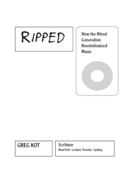 Ripped eBook