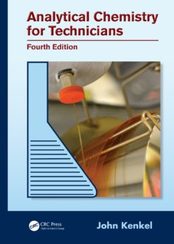 Analytical Chemistry for Technicians eBook