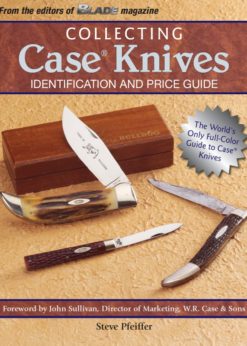 Collecting Case Knives eBook