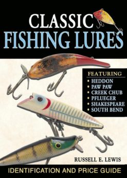 Classic Fishing Lures eBook
