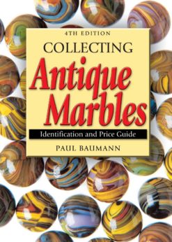Collecting Antique Marbles eBook