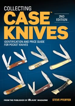 Collecting Case Knives eBook
