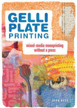 Gelli Plate Printing eBook