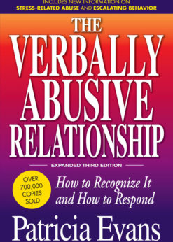 The Verbally Abusive Relationship, Expanded Third Edition eBook