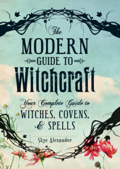 The Modern Guide to Witchcraft eBook