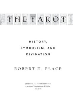 The Tarot eBook