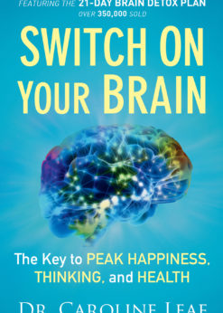Switch On Your Brain eBook