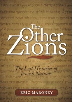 The Other Zions eBook