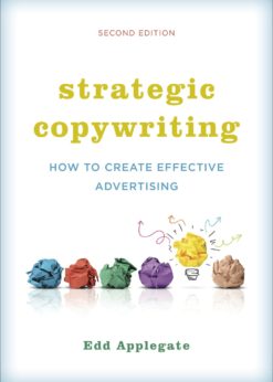 Strategic Copywriting eBook