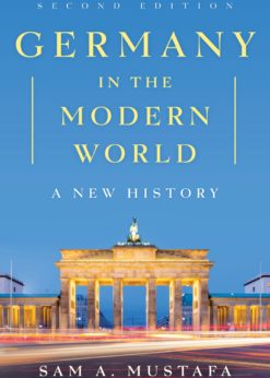 Germany in the Modern World eBook