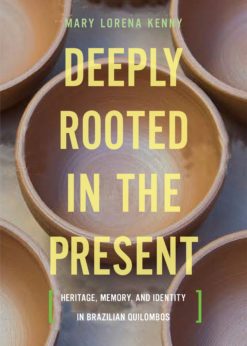 Deeply Rooted in the Present eBook