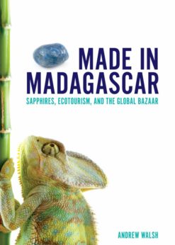 Made in Madagascar eBook