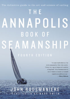 The Annapolis Book of Seamanship eBook