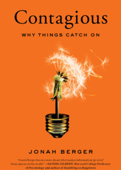 Contagious eBook