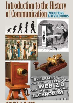 Introduction to the History of Communication 1st edition eBook