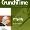 Emanuel CrunchTime for Property eBook