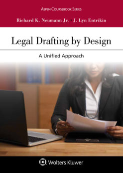 Legal Drafting by Design: A Unified Approach eBook