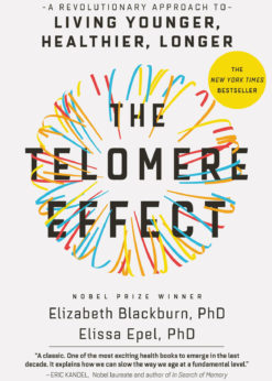 The Telomere Effect eBook