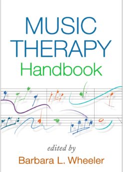 Music Therapy Handbook eBook