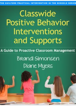 Classwide Positive Behavior Interventions and Supports eBook