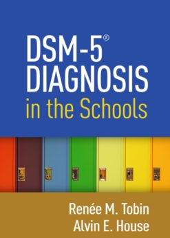 DSM-5® Diagnosis in the Schools eBook