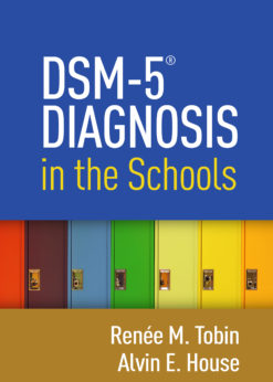 DSM-5 Diagnosis in the Schools eBook