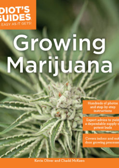Growing Marijuana eBook